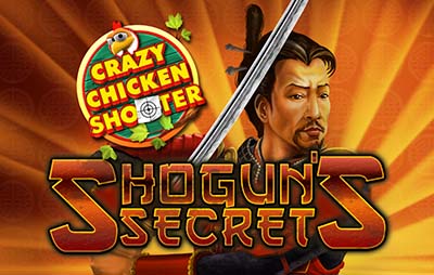 Shogun's Secret CCS